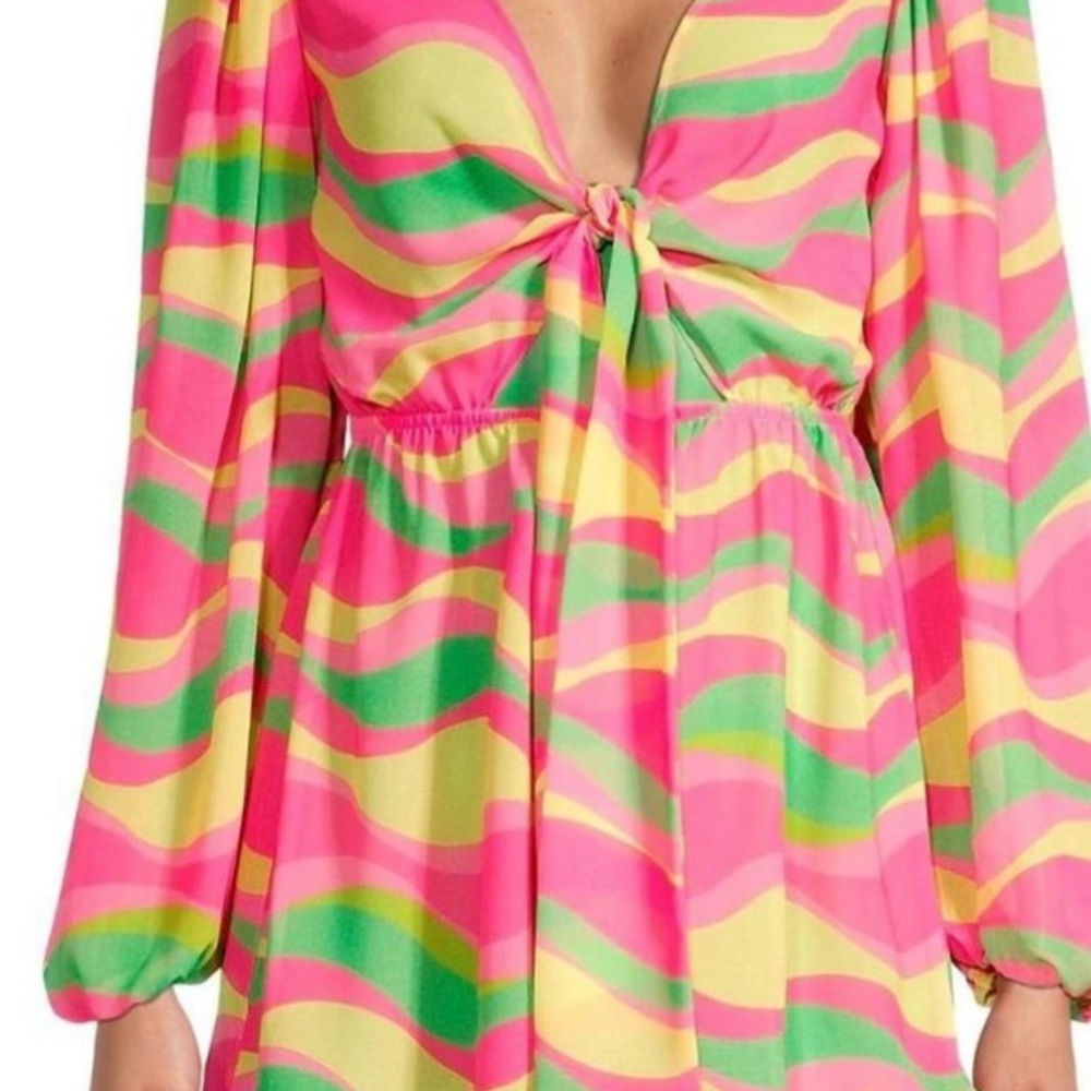 Beach Riot Lori Romper
